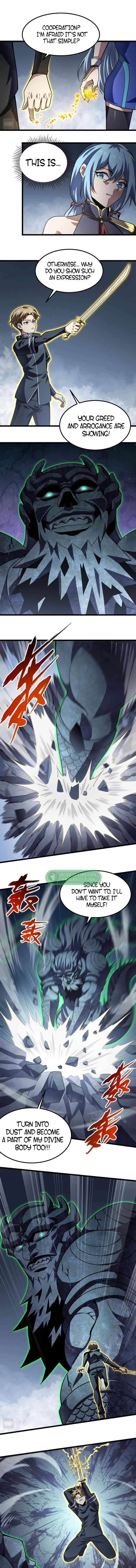 Combine Cube Chapter 57 6